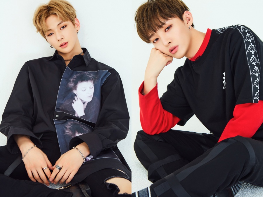 [초점S]2019 가요계 핵인싸…강다니엘과 윤지성을 전적으로 믿으셔야 합니다