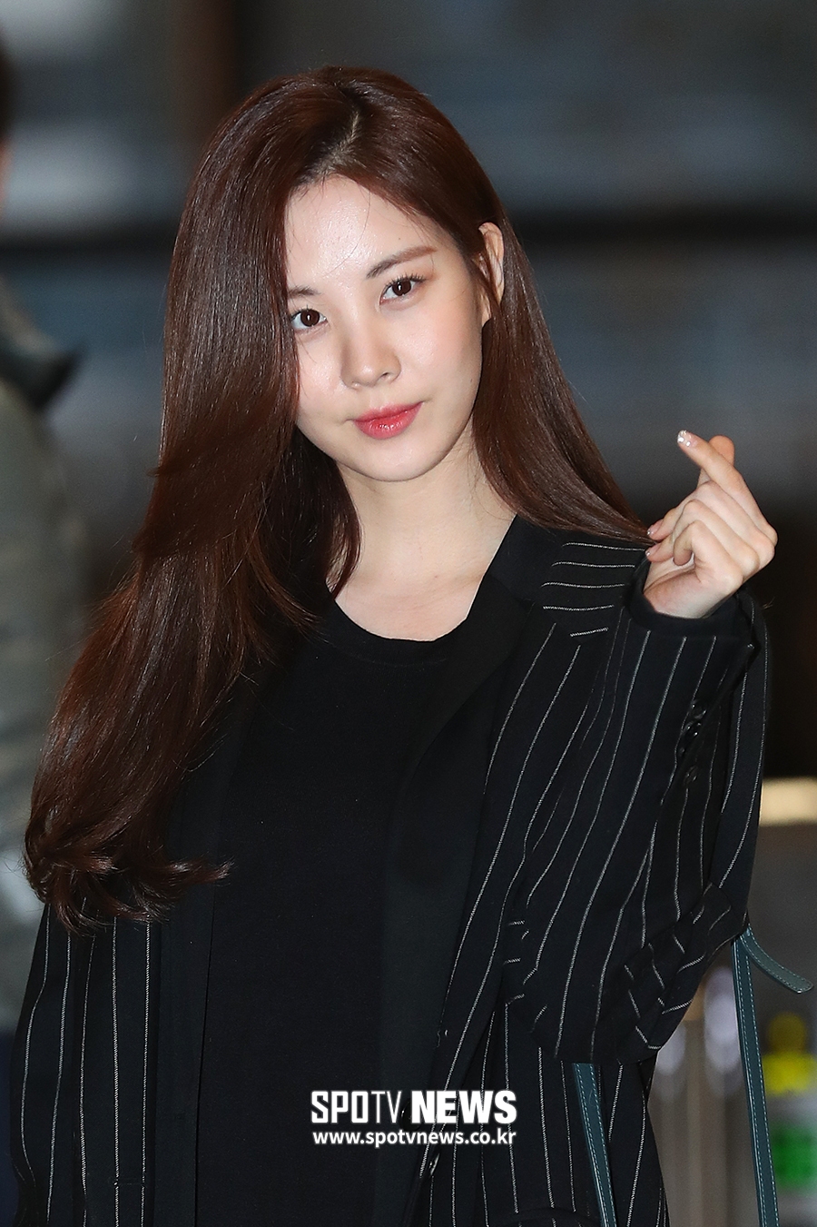 [포토S] 서현, '청순하면서 단아해~'
