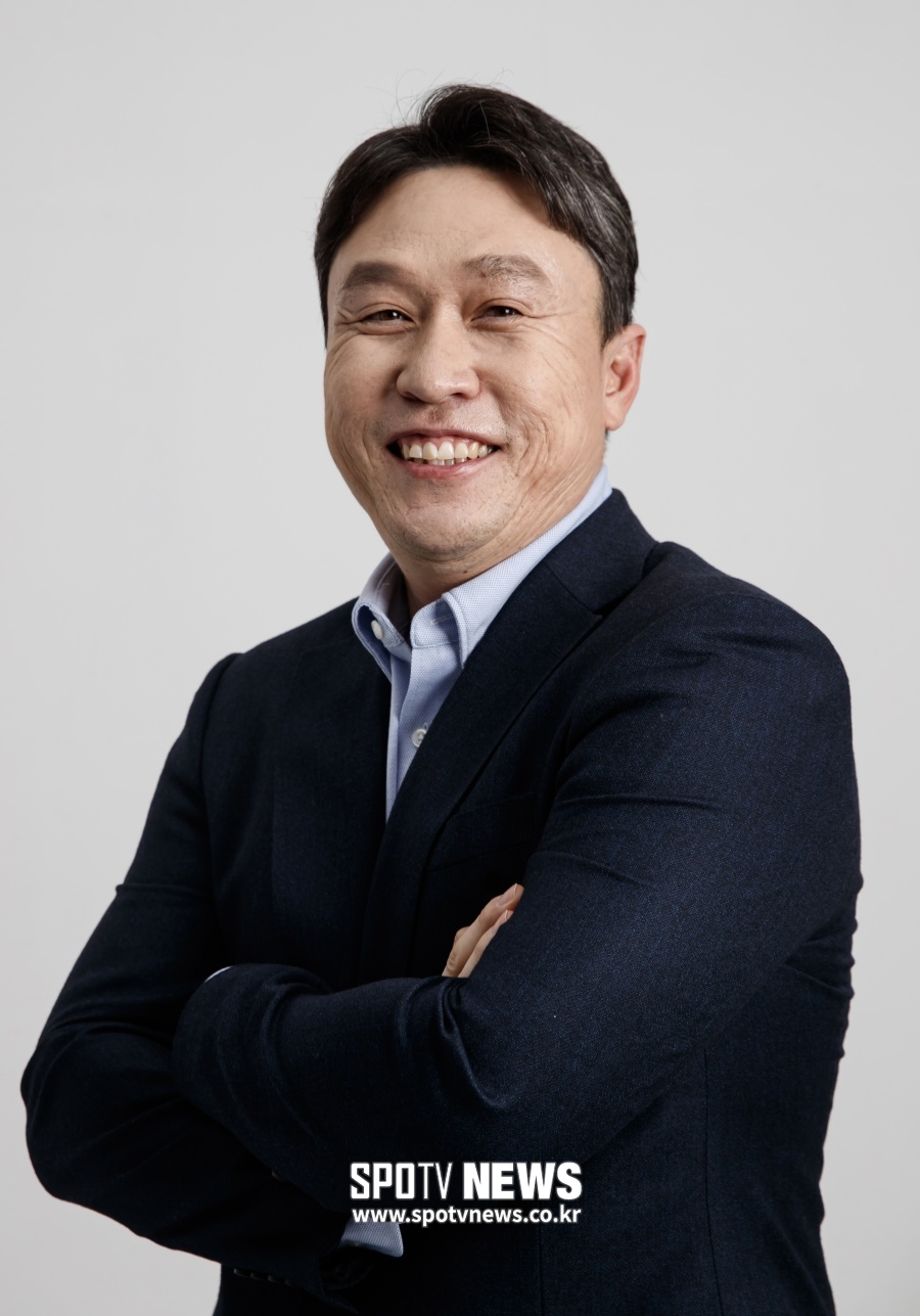 [스포츠타임 톡] NC 이동욱 감독 "장현식 불펜, 에이스는 버틀러"