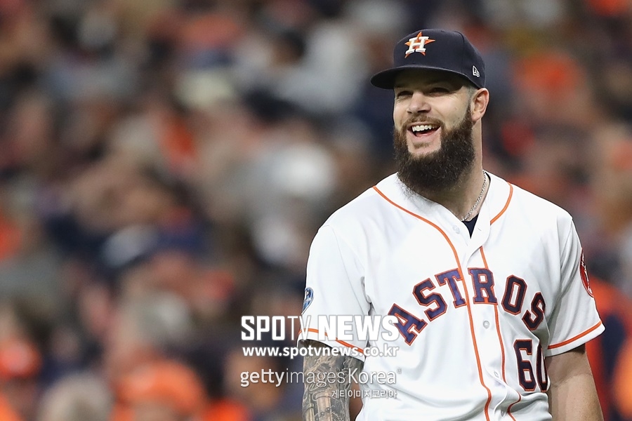 MLB.com "마일리 영입 휴스턴, 여전히 카이클 원해"