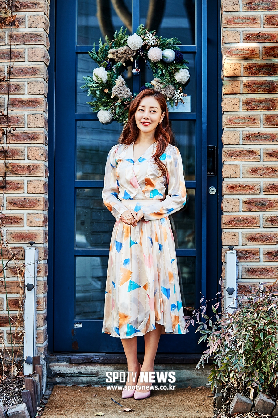 [포토S] 오나라, 분위기 미녀