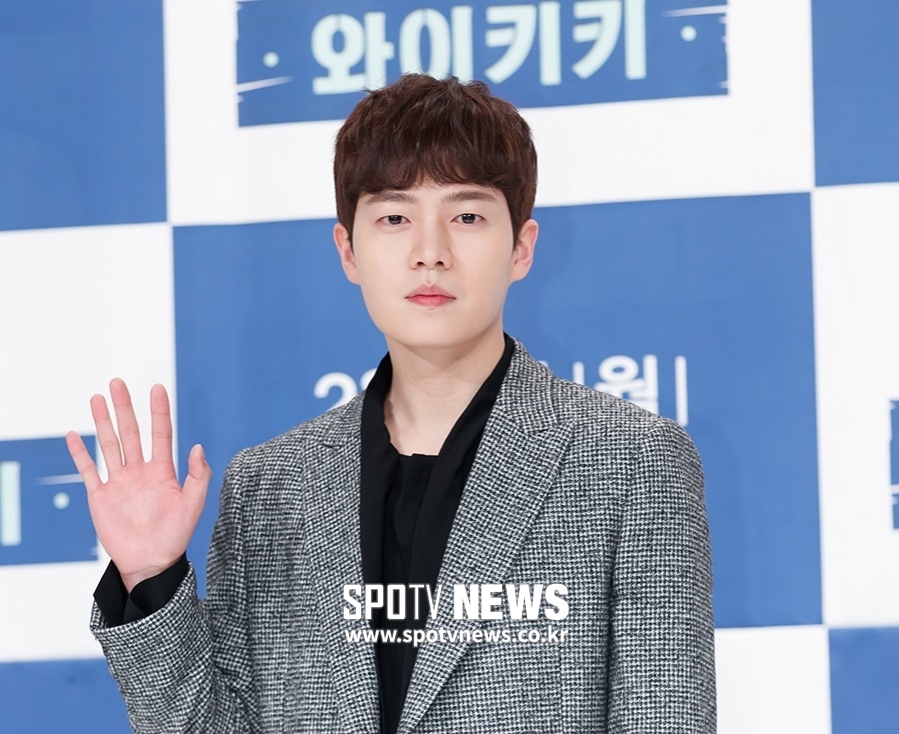 "음주무면허뺑소니→구속→보석신청"…손승원, 공황장애-윤창호법 해명[종합]