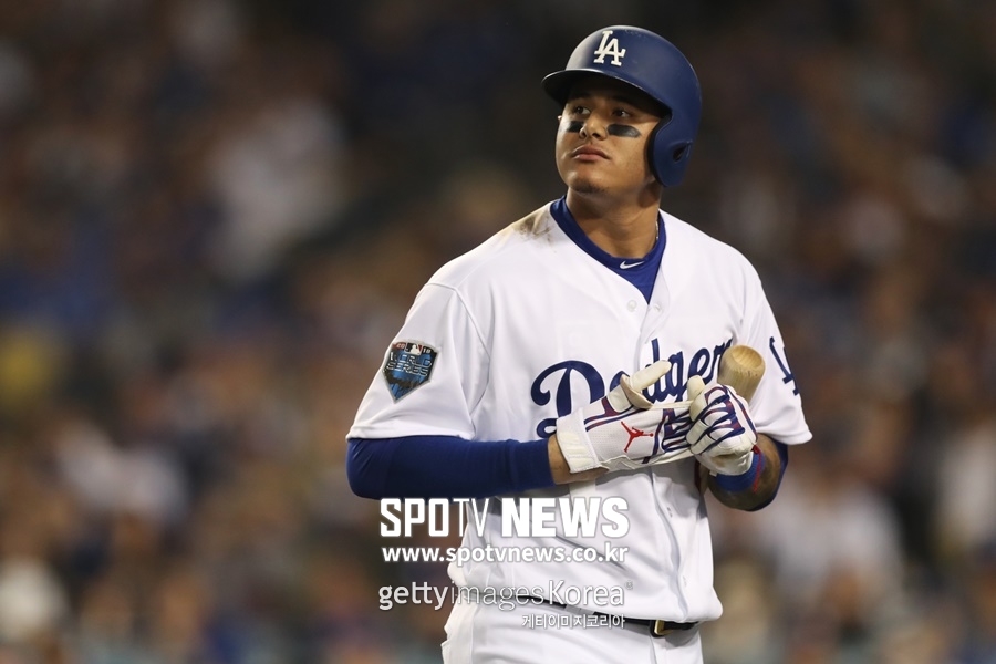 MLB.com, "마차도 영입에 적극적인 팀은 CWS·PHI"