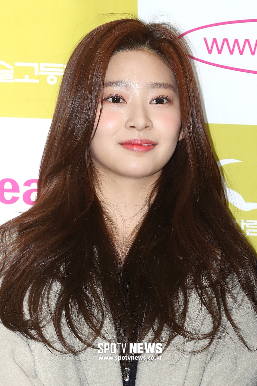 [포토S] 아이즈원 김민주, 성숙한 외모