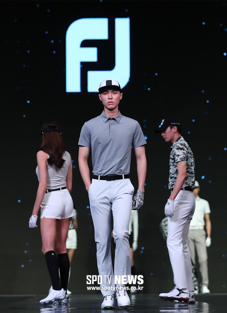 [포토S] 2019 FJ 어패럴 쇼케이스