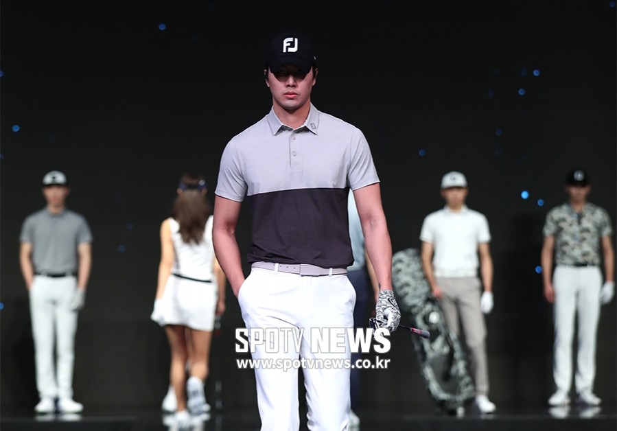 [포토S] 2019 FJ, 멋진 골퍼의 스타일