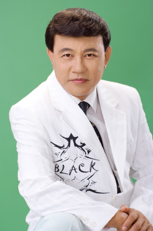 설운도, 김혜연-조정민과 한솥밥…"선진화된 제작시스템 기대"