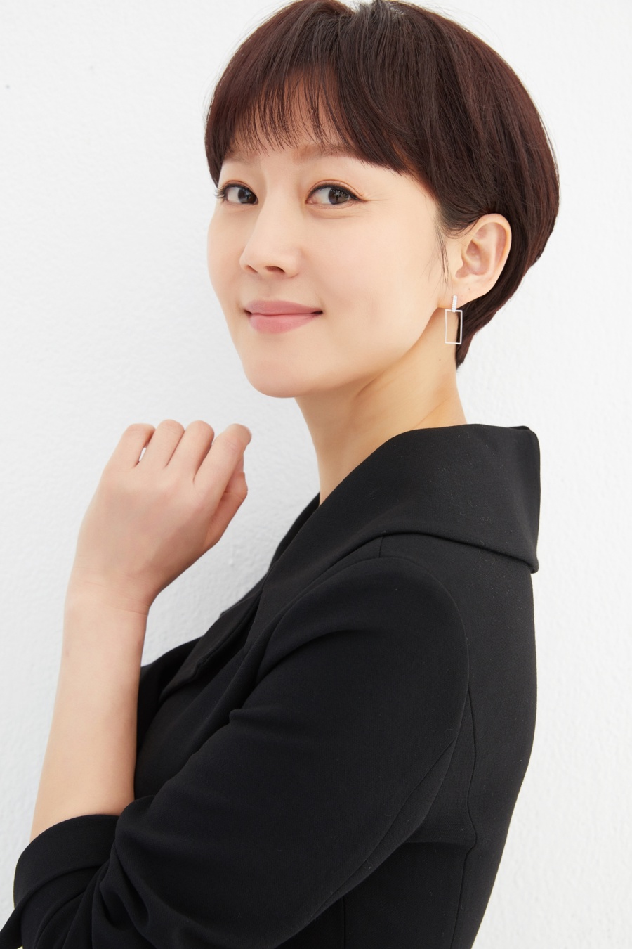 [인터뷰S]'SKY캐슬' 염정아 "캐슬 떠난 한서진, 좀더 편하게 살았을 것"
