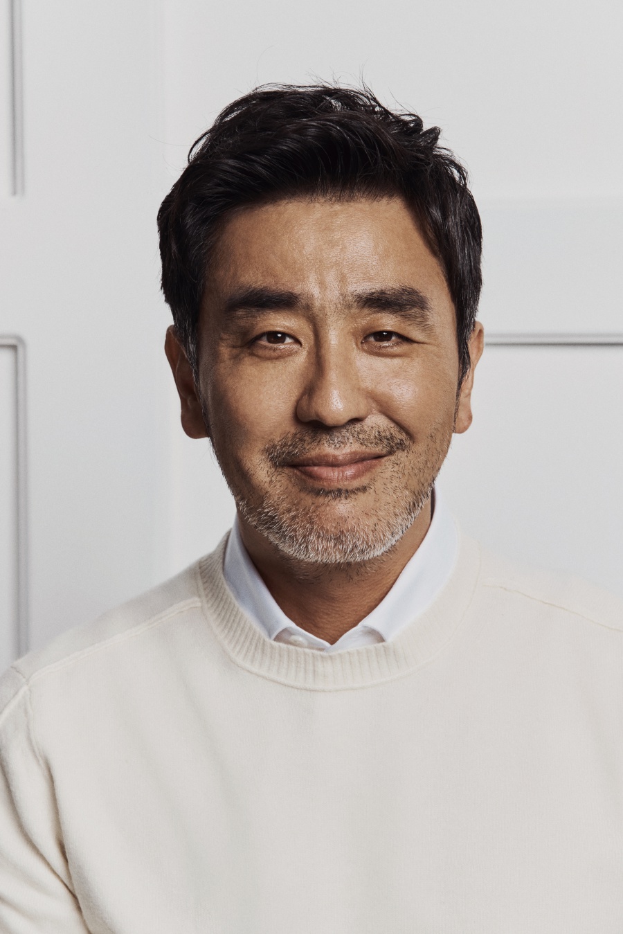 [인터뷰S] '킹덤' 류승룡 "조학주, 만족을 모르는 인간의 욕망 상징"