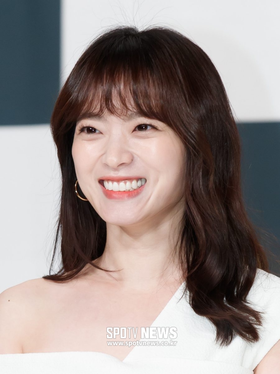 '우상' 천우희 "이수진 감독이라 출연 결정…나도 겁났다"