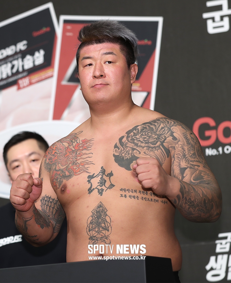 [포토S] 김대성, 명승부 제조기