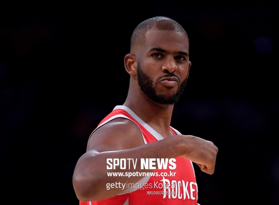 '폴 17어시스트' 하든 빠진 휴스턴, 서부 1위 GSW 제압