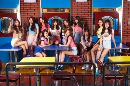 "1년 활동→해산→재결합설"…아이오아이, "구체적 논의 없다"[종합]