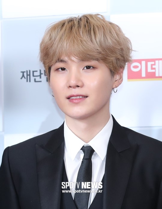 "이소라→에픽하이"…방탄소년단 슈가X타블로, 대기록 기대해[종합]