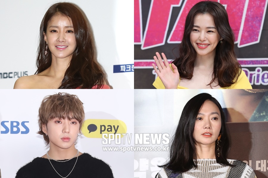"잊지 않겠습니다"…이시영부터 배두나까지, 3‧1절 의미 되새긴 ★ [종합]