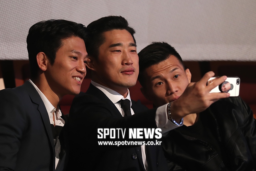 [포토S] 스파이더 BJJ 챔피언십 찾은 파이터들