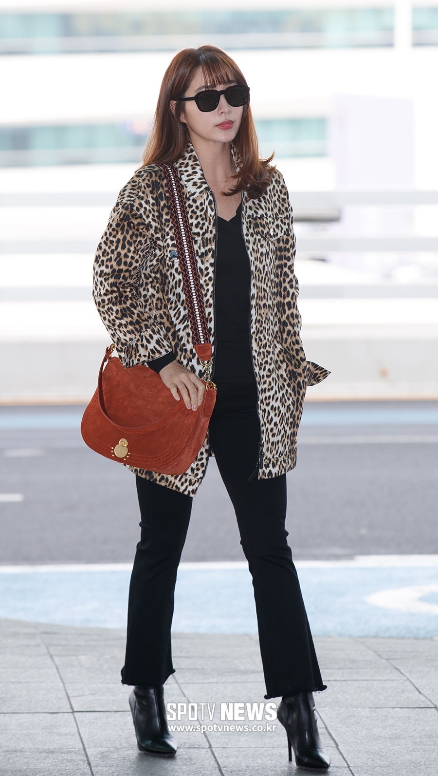[포토S] 이민정, 완벽한 몸매 비율