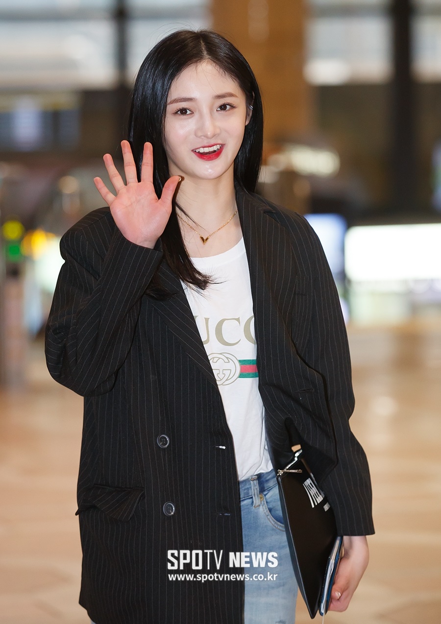 주결경 측 "왕쓰총과 동반 여행? 사실무근…법적 책임 물을 것" [공식입장]