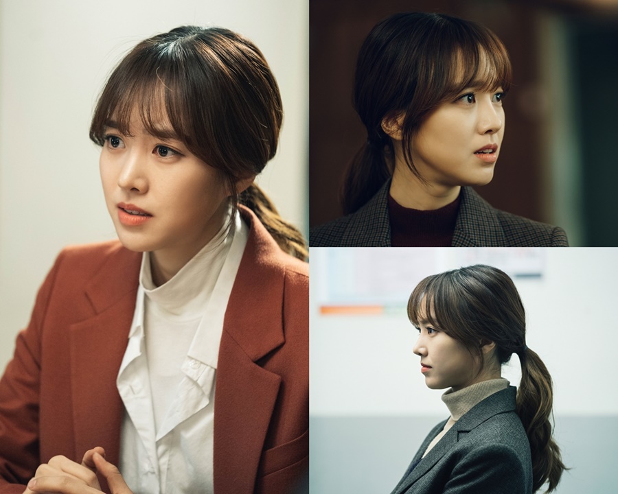 '아이템' 측 "주지훈 위기→진세연 본격 활약 시작"