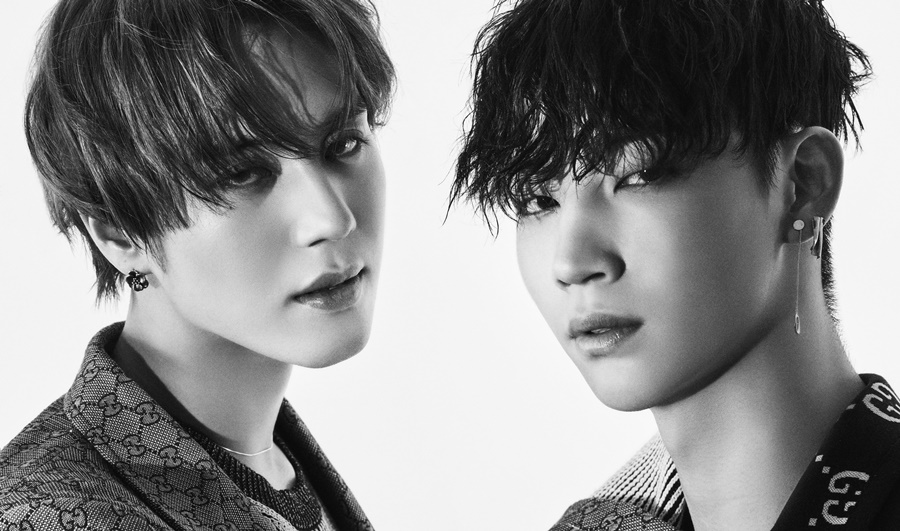[SPO★TALK] 갓세븐 저스투가 밝힌 박진영의 ‘OK’ 기준