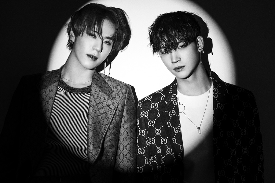 [인터뷰S] 갓세븐→저스투, 제이비X유겸의 ‘감각적’인 변신