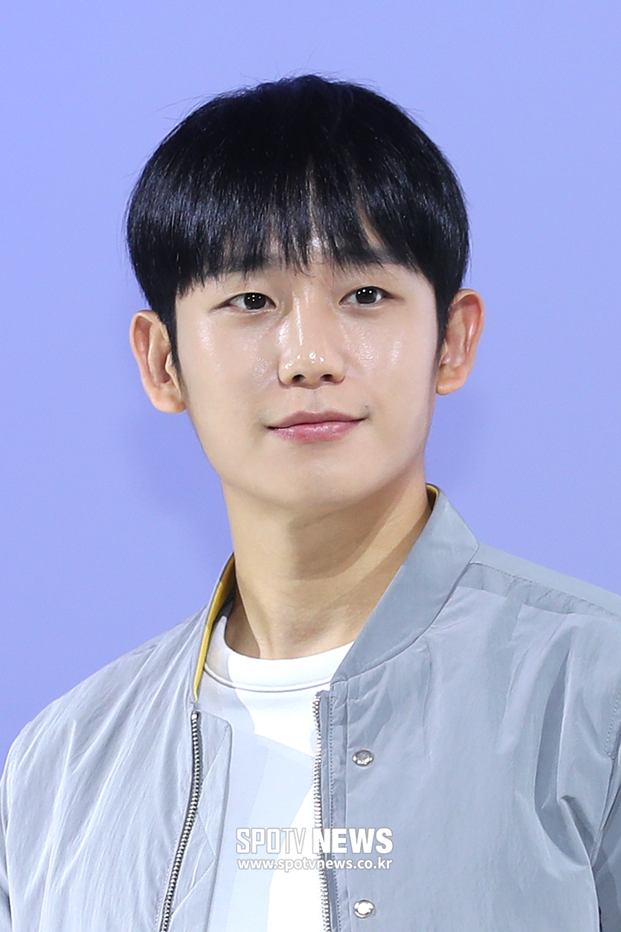 [포토S] 정해인, 블링블링