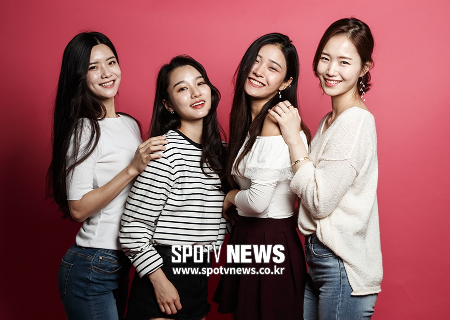 제2회 휠라 핏 모델 선발 대회 개최