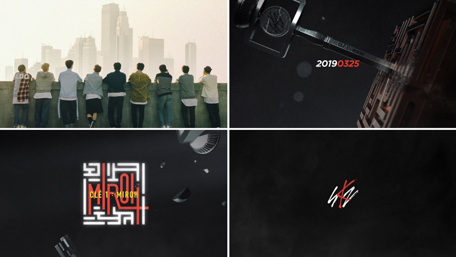스트레이키즈, 25일 컴백 확정…데뷔 1주년 '겹경사' [공식입장]