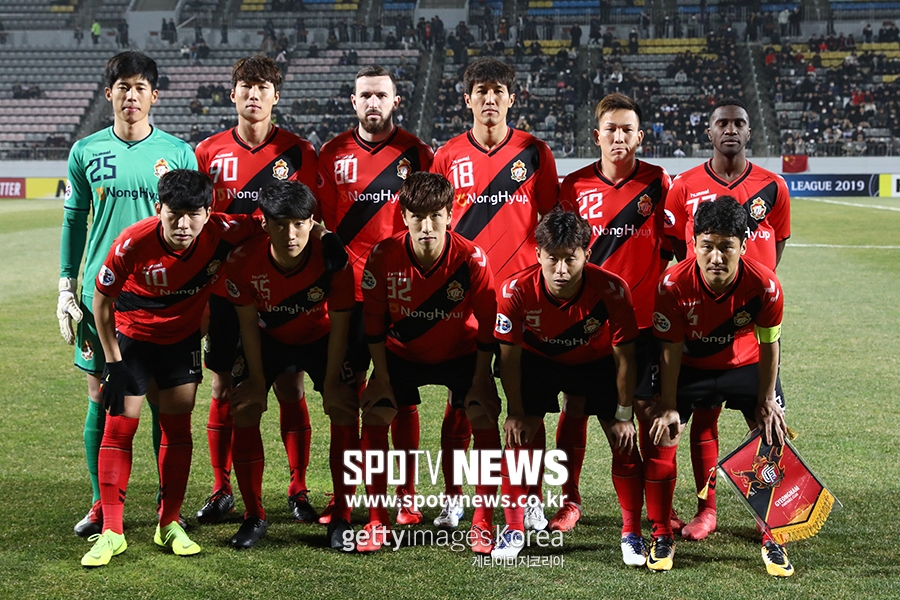 '182억' 펠라이니 vs '45억' 경남 4년 연봉…ACL 성적은 몸값순이 아니다