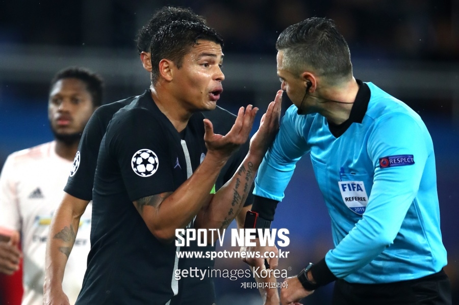 1조 4천억 원 쓰고, 7년째 챔스 4강 못 가는 PSG