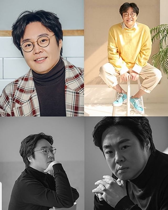 "연기 위해 40kg 감량"…류담, 다이어트 성공→새 프로필 공개