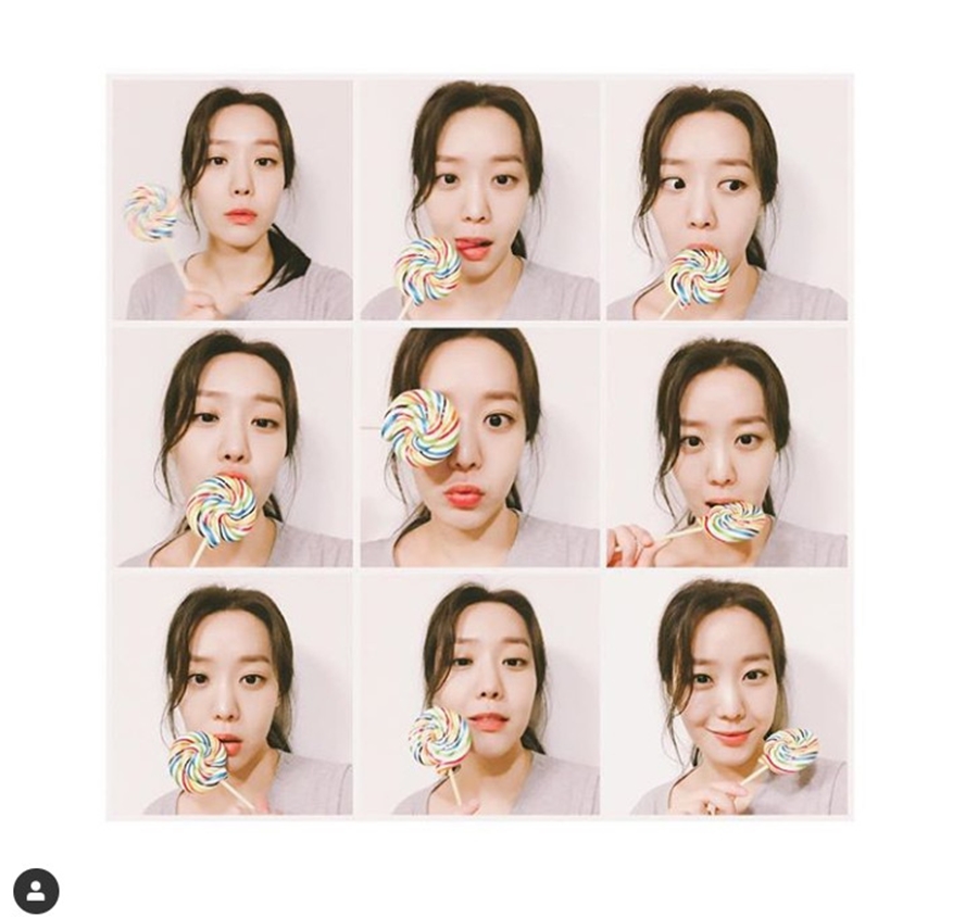 차재이, 엄마 차화연 똑닮은 어린시절 '미모 유전'