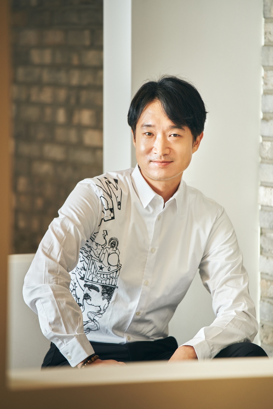 [SPO★TALK]조우진 "돈은 쉽더라, 사람이 어렵지"