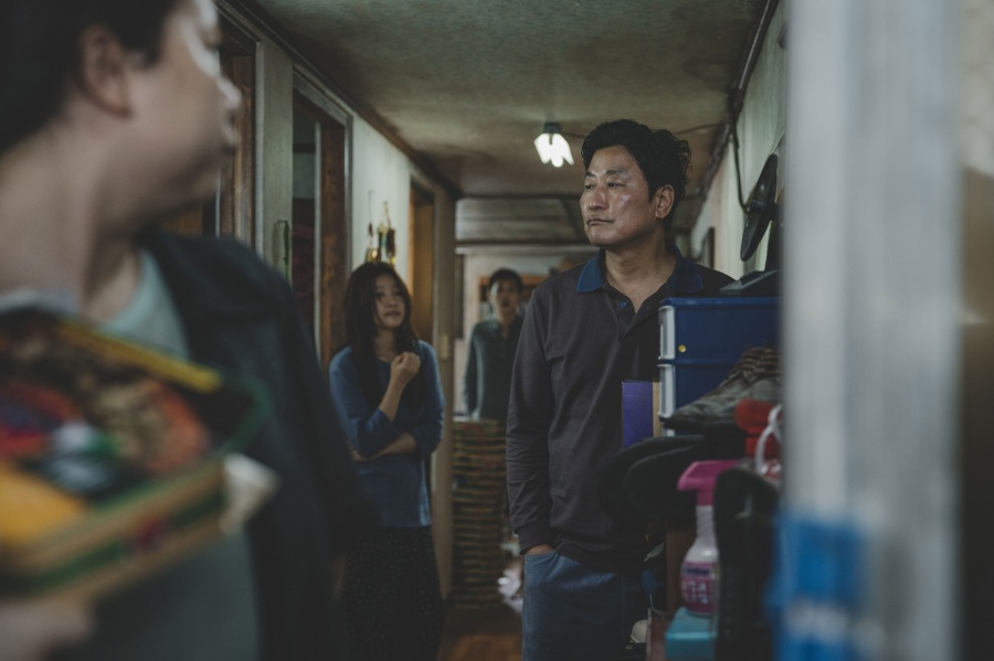 [2019 칸의 선택은?]①거장들의 귀환…봉준호 '기생충' 주목