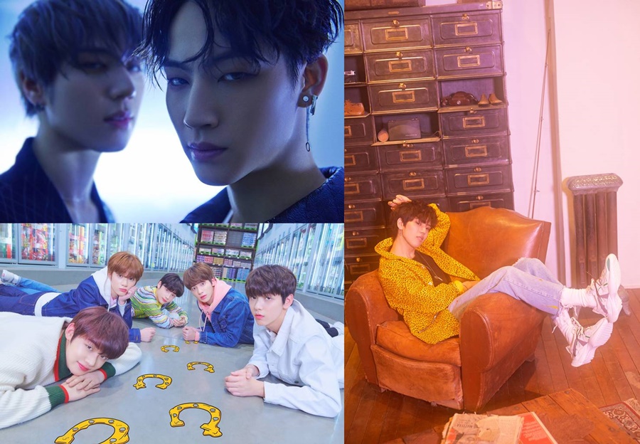 '인기가요' TXT→ Jus2→장동우, 역대급 '핫 데뷔' 라인업 완성 [TV포커스]