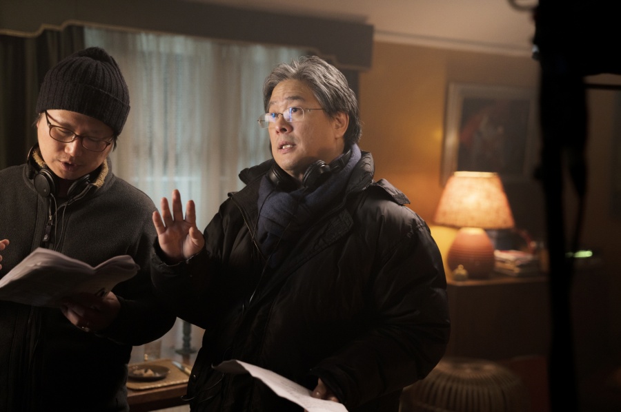 박찬욱표 첫 TV드라마, 감독판으로 韓첫공개…까닭은?