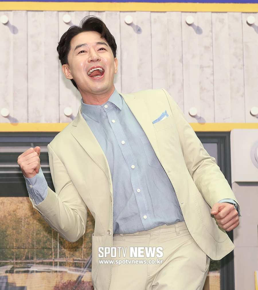 '쇼! 오디오자키' 붐 "최상의 쇼 보여줄 것…최선 다해 놀겠다"