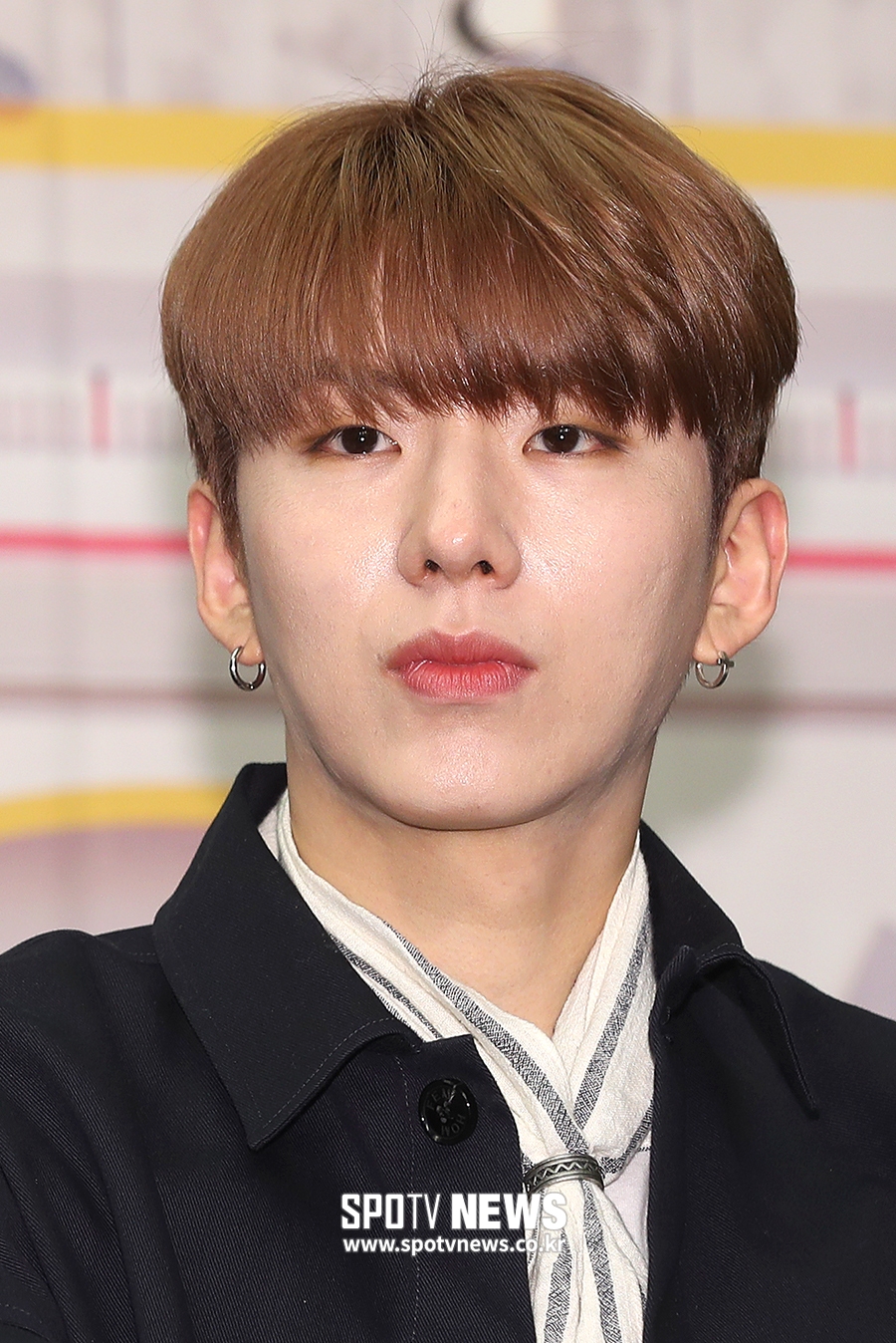 [포토S] 몬스타엑스 기현, 햄토리상