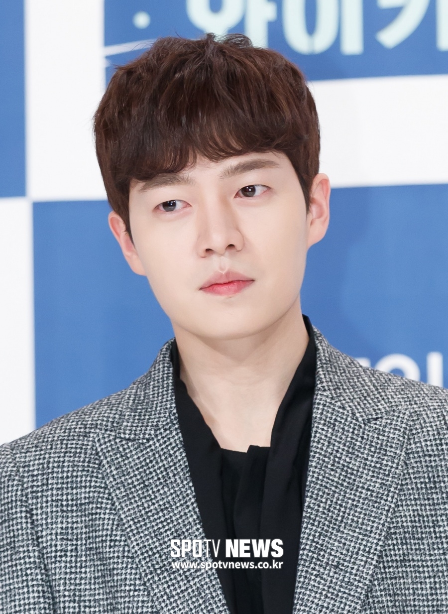 "음주무면허뺑소니→징역4년구형" 손승원, 공황장애·정상참작 호소[종합]