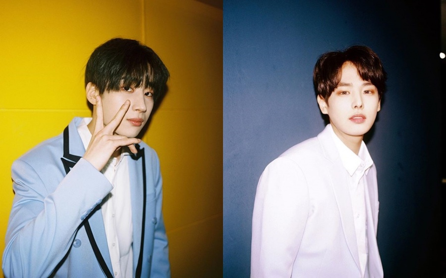 빅톤 측 "한승우·최병찬, '프듀X' 참여…응원과 격려 부탁"[공식입장]