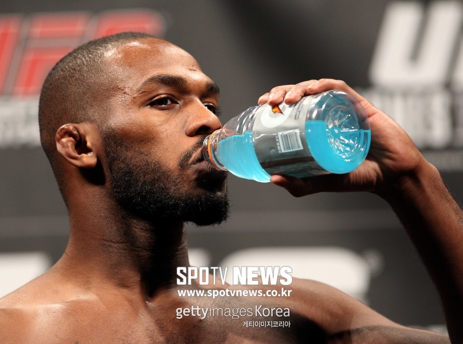 [궁금해S] 실망 안긴 '격투가들'…도핑에 멍드는 MMA