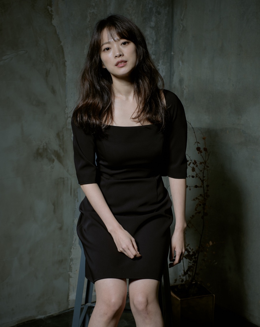 [SPO★TALK] '우상' 천우희 "나는 이것밖에 안되나 자책도…"