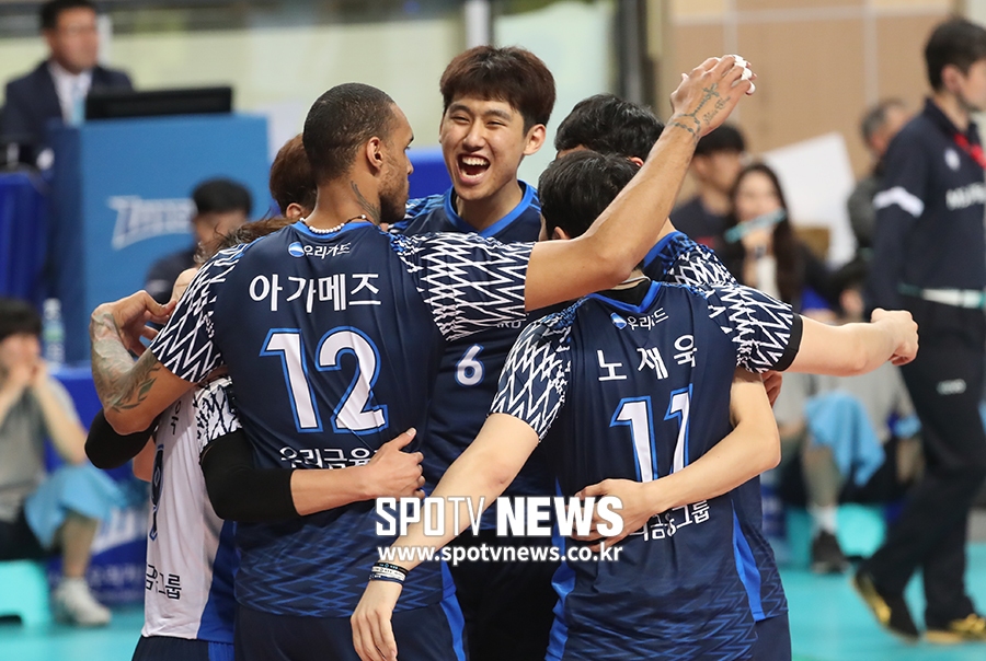 [포토S] '가자! 아가메즈'