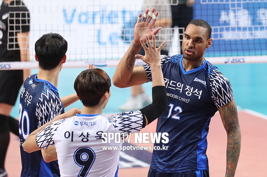 [포토S] 아가메즈, '힘을 내자'