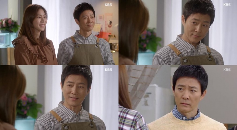 하나뿐인 최수종, '시청률 보증수표' 재확인