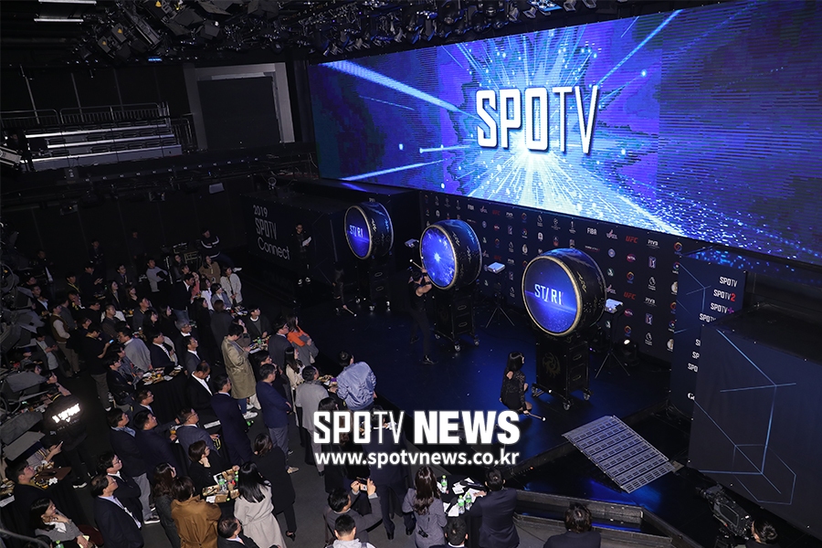 [포토S] 2019 SPOTV Connect Day