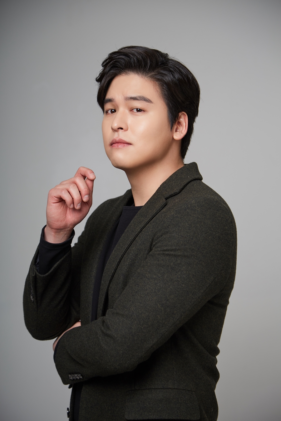 '포스트 최수종' 꿈꾸는 이장우의 #살 #간 #50% [인터뷰S]