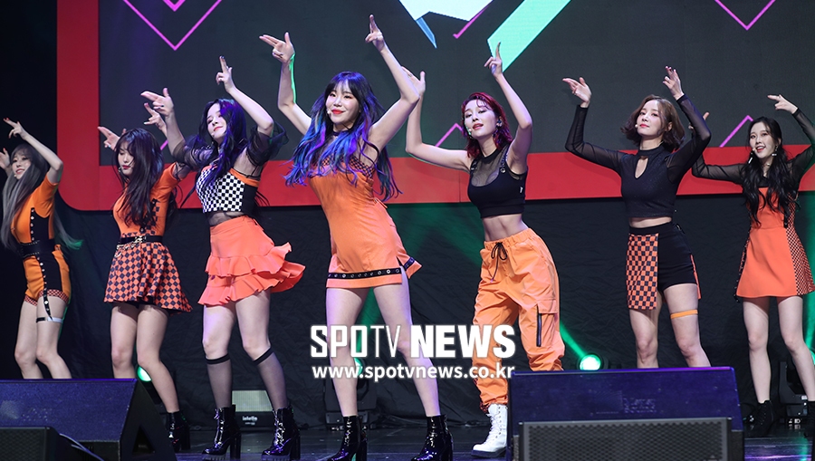 [포토S] 모모랜드, 'I'm So Hot!'