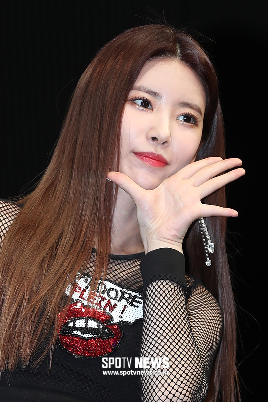 [포토S] 다이아 기희현, 반짝반짝