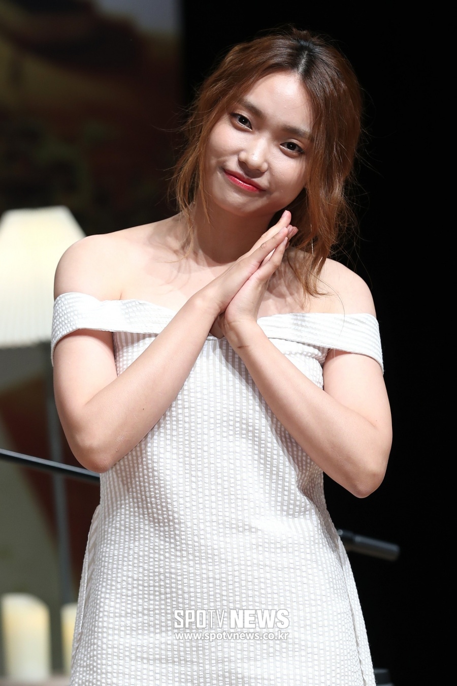 이진아♥신성진, 3월23일 결혼…안테나엔젤스 축가[공식]